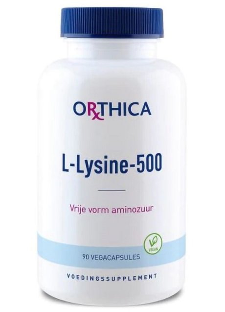 ORTHICA L LISINA 90CPS