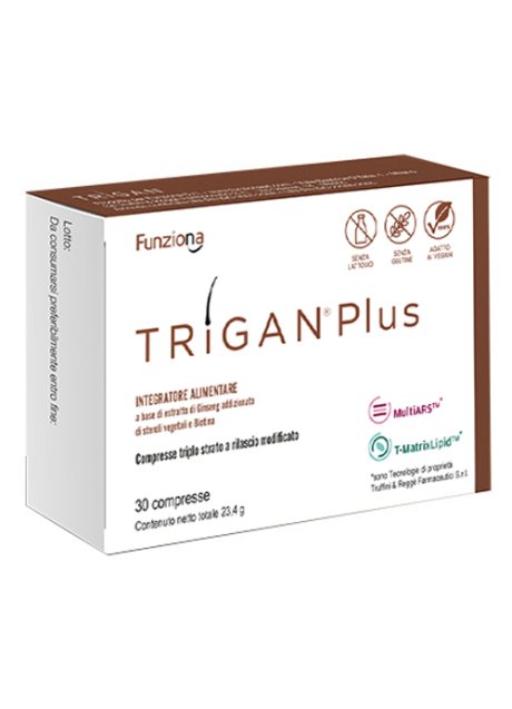 TRIGAN 30CPR