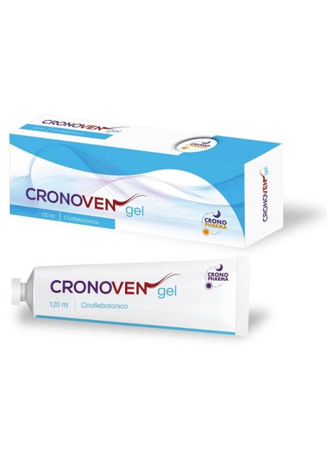 CRONOVEN GEL 120ML