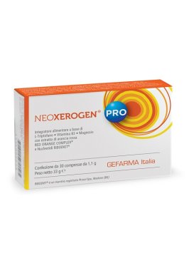 NEOXEROGEN PRO 30CPR