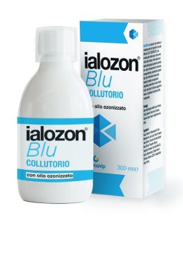 IALOZON 300ML