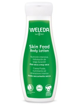 SKIN FOOD BODY LOTION 200ML