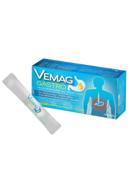 VEMAG GASTRO 20STICK