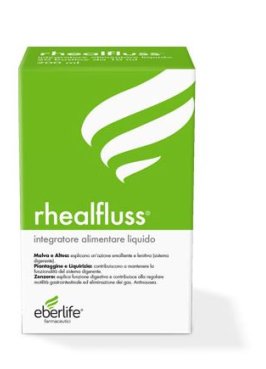 RHEALFLUSS 20STICK PACK 10ML