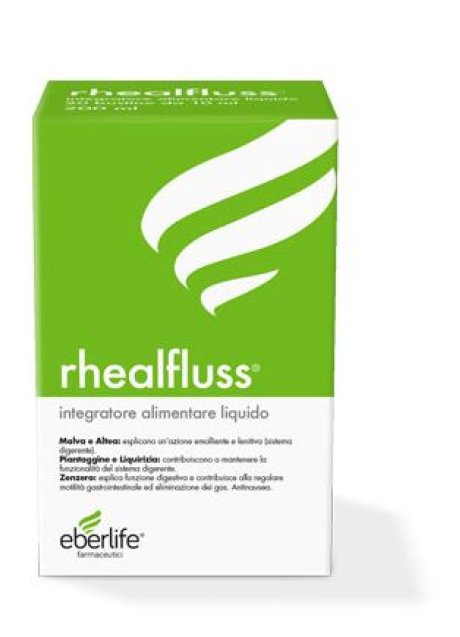 RHEALFLUSS 20STICK PACK 10ML