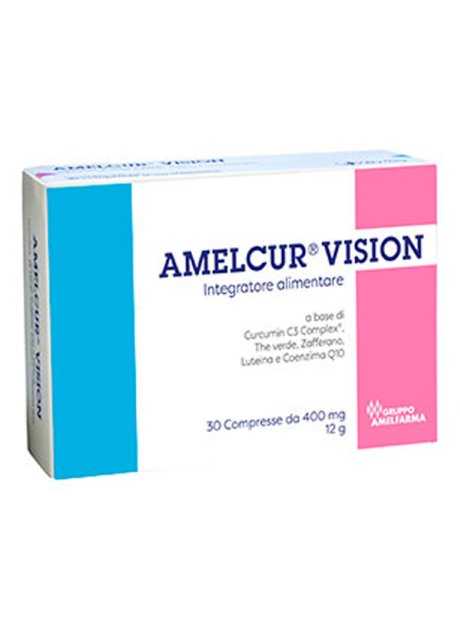 AMELCUR VISION 30CPR