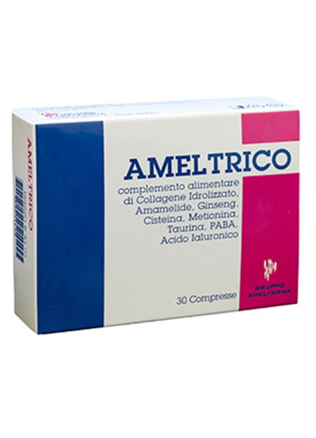 AMELTRICO 30CPR