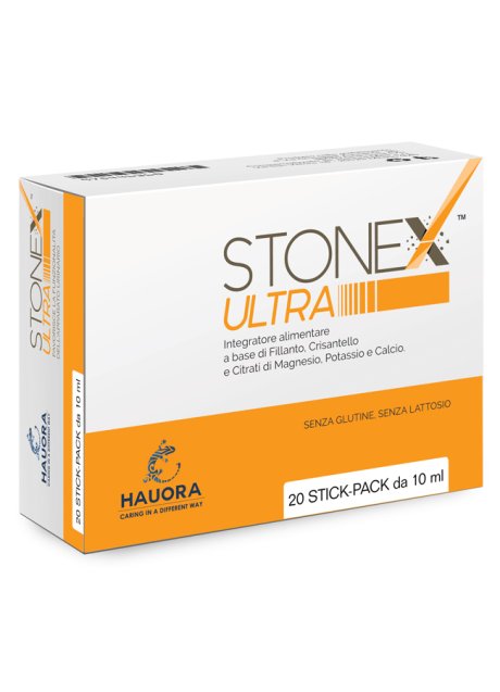 STONEX ULTRA 20STICK PACK