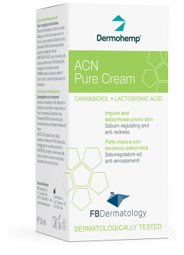 ACN PURE CREAM 30ML