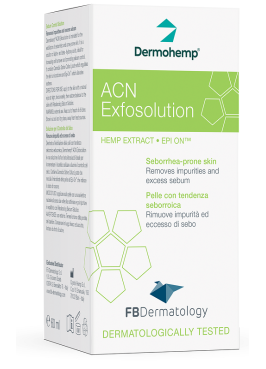 ACN EXFOSOLUTION 60ML