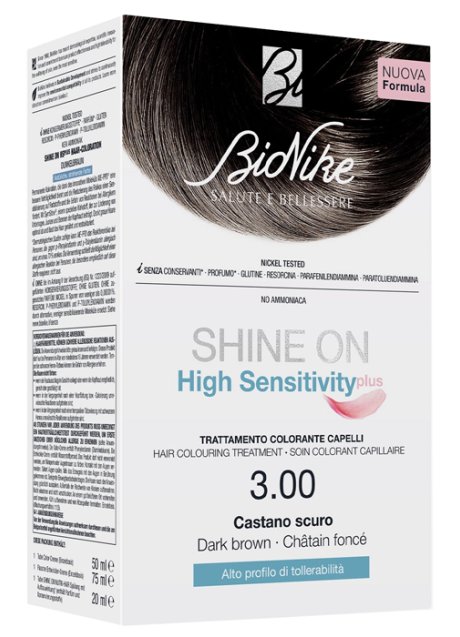 SHINE ON HSPLUS CASTANO SC3,00