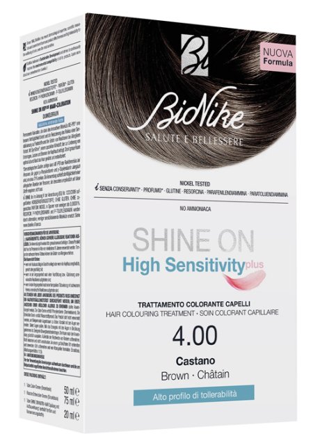 SHINE ON HSPLUS CASTANO 4,00