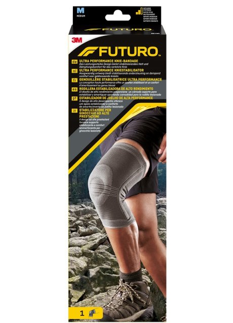 FUTURO GIN 48191EU1 ULTRA P M