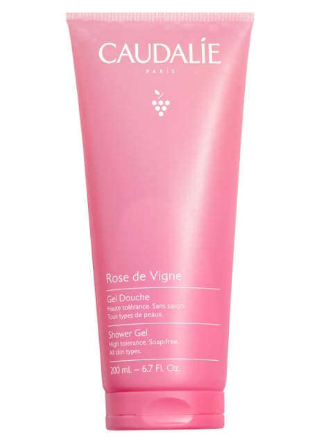 GEL DOCCIA ROSE 200ML 2022