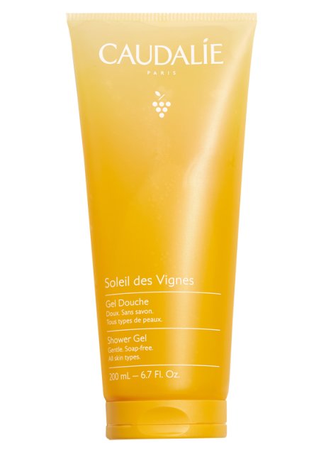 GEL DOCCIA SOLEIL 200ML 2022