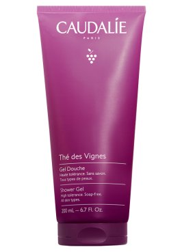 GEL DOCCIA THE 200ML 2022