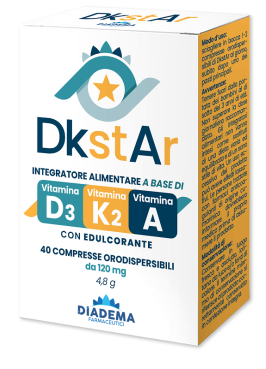 DKSTAR 40CPR