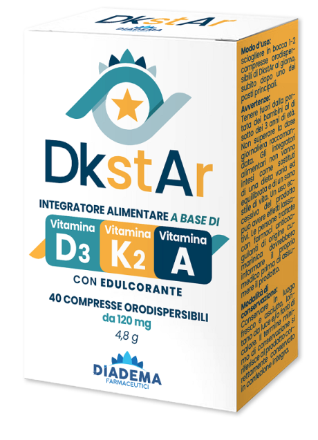 DKSTAR 40CPR