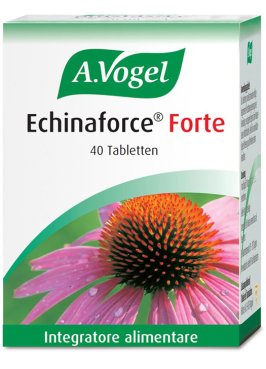 AVOGEL ECHINAFORCE FORTE 40CPR