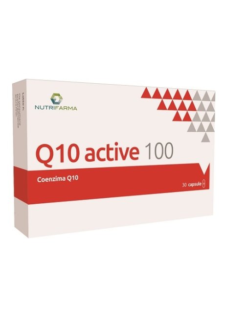 Q10 ACTIVE 100 30CPS