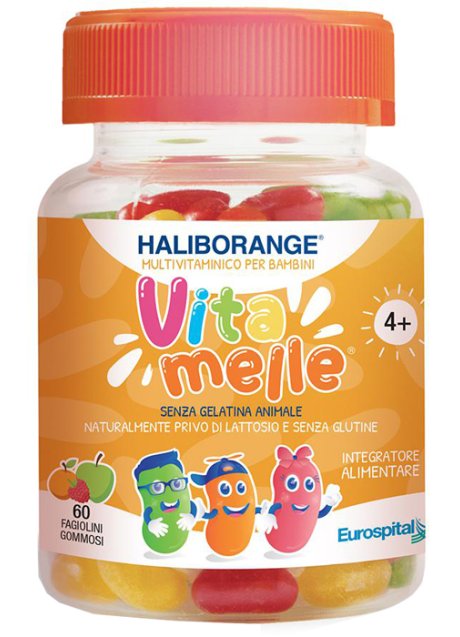 HALIBORANGE VITAMELLE 86,4G