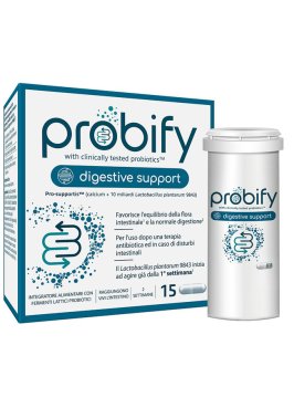PROBIFY DIGESTIVE SUPPORT15CPS