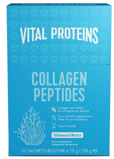 VITAL PROTEINS COLLAG PEP 10ST