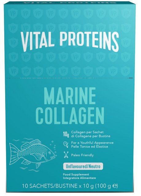 VITAL PROTEINS MAR COLLAG 10ST