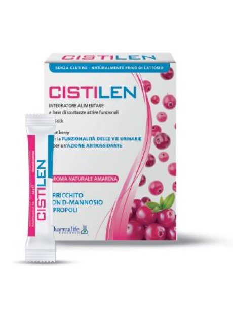 CISTILEN 14STICK