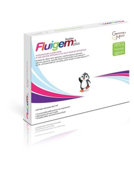 FLUIGEM PLUS BAMBINI 8F