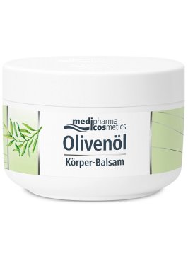 MEDIPHARMA OLIVENOL BODY BALM