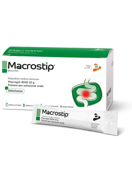 MACROSTIP 14STICKPACK