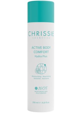 CHRISSIE ACTIVE BODY COMFORT H