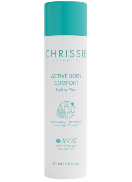 CHRISSIE ACTIVE BODY COMFORT H