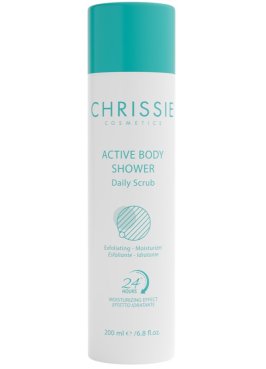 CHRISSIE ACTIVE BODY SHOWER DA