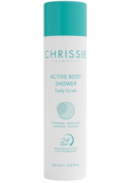 CHRISSIE ACTIVE BODY SHOWER DA