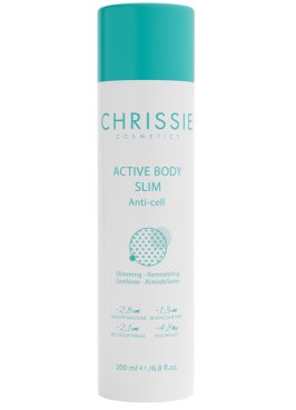 CHRISSIE ACTIVE BODY SLIM A/CE