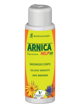 ARNICA HELP99 250ML