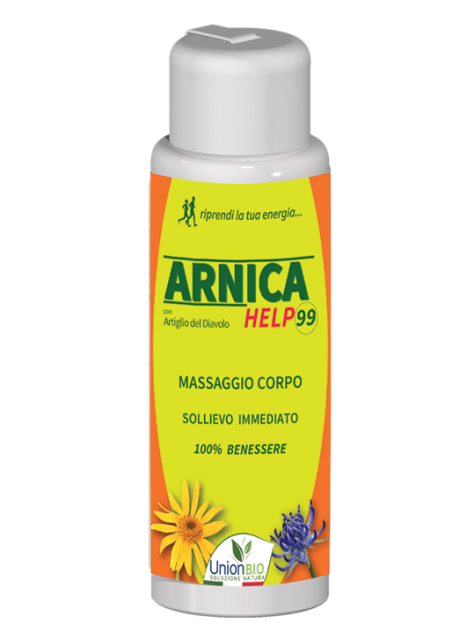 ARNICA HELP99 250ML