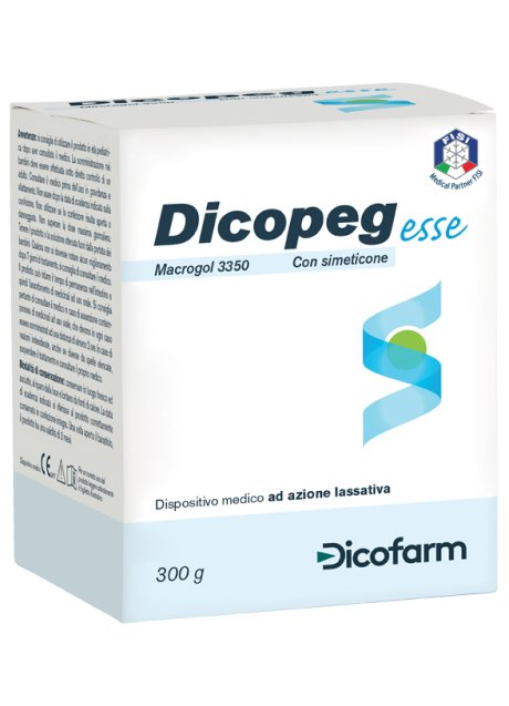 DICOPEG ESSE 300G