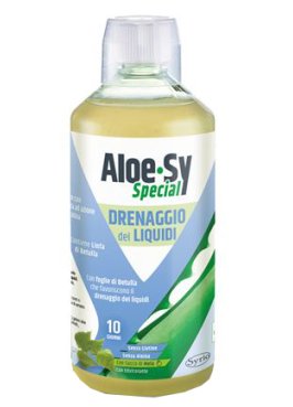 ALOE-SY SPECIAL DRENAGGIO500ML