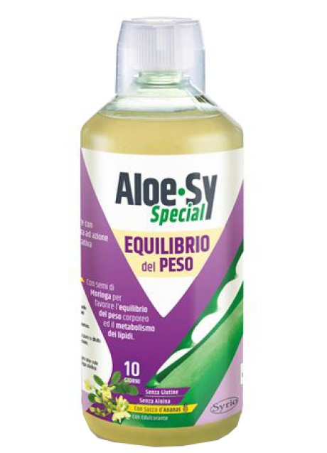 ALOE-SY SPECIAL EQUIL PESO