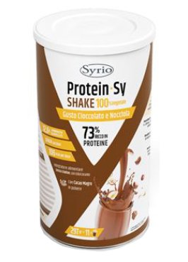 PROTEIN-SY SHAKE CIOCCOLATO