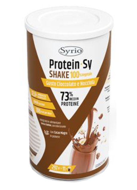 PROTEIN-SY SHAKE CIOCCOLATO