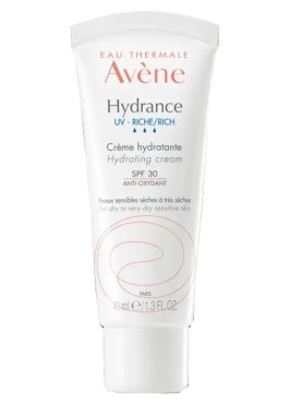 AVENE HYDRANCE UV RICCA PS40ML