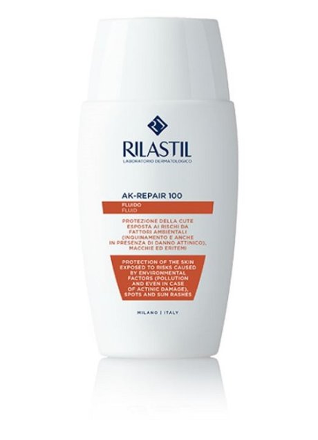 RILASTIL AK REPAIR 100 50 ML