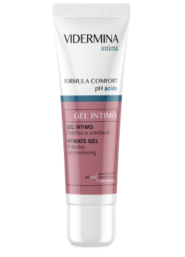 VIDERMINA GEL INTIMO NF 30ML