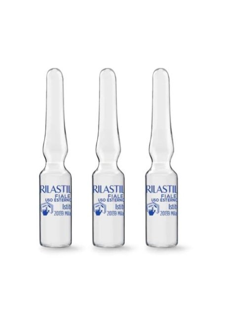 RILASTIL ELASTIC 10FX1,5ML