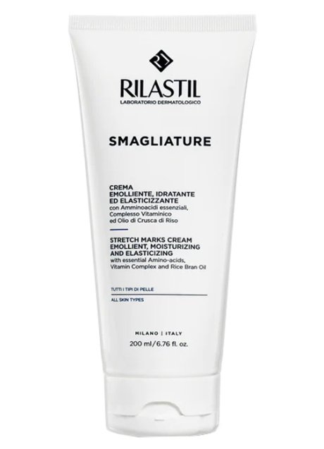 RILASTIL SMAGLIAT CR 200ML NF