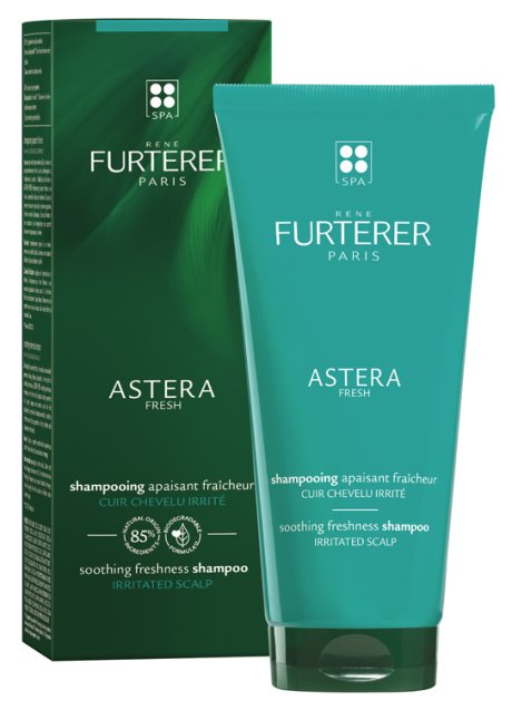 ASTERA FRESH SHAMPOO LENITIVO N/